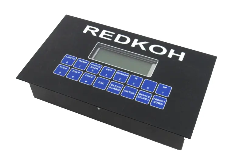 New | in-Stock REDKOH INDUSTRIES _UNKNOWN_ Automation Control (HMI) | SB Industrial Supply #843633