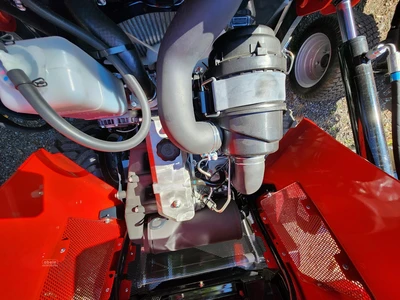 New | in-Stock 2025 MASSEY FERGUSON 1GC.25 Sub-Compact & Compact Tractors New York US | Abele Tractor #1343085
