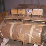Used _UNKNOWN_ _UNKNOWN_ Roller Mills Minnesota US | A&I Equipment #1317460