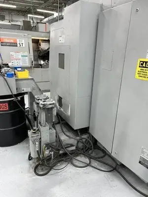2013 MAZAK INTEGREX 100-IV ST 5-Axis+ Lathes | Toolquip, Inc. (7)