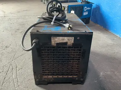 Used MILLER COOLMATE 3 Welding Machinery (Other) Ohio US | HGR 24 #1343613
