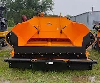 2026 LEEBOY 8500E Asphalt Pavers | Mid South Machinery (2)