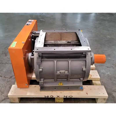 USED HORIZON PSI HS 1616A