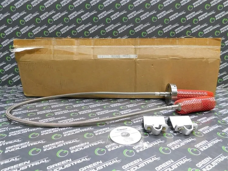 Used DYNISCO _UNKNOWN_ Relays & Switches | Green Industrial #671028