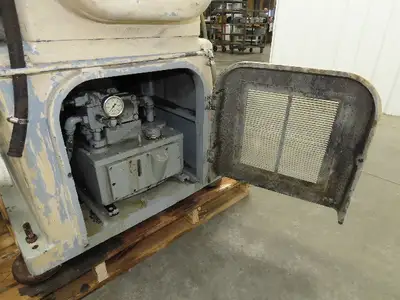 Used GRAND RAPIDS _UNKNOWN_ Reciprocating Surface Grinders Indiana US | Arrow Industrial #1411456