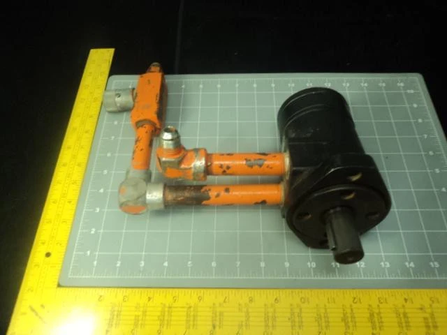 Used CHAR-LYNN _UNKNOWN_ Hydraulic and Pneumatic Motors Texas US | OCO Industrial #1599352