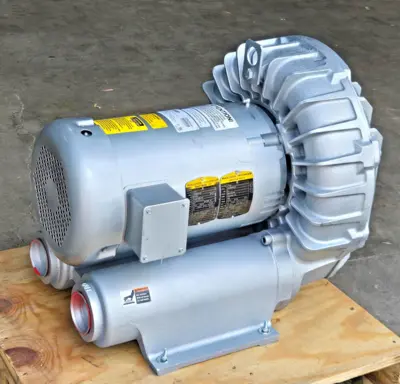 NEW Gast R7100A-3