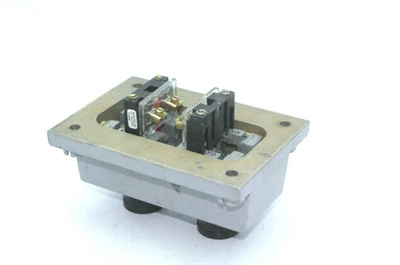 Used Allen-Bradley 800H-NP31 Electrical Controls California US | Davliegogo LLC #1706541