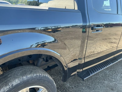 Used 2018 FORD F-150 Pickup Trucks Michigan US | Miedema Asset Management Group #1419416