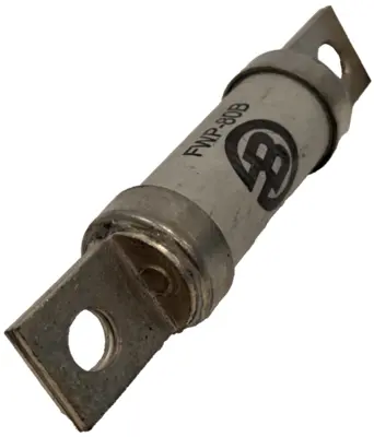NEW BUSSMANN FWP-80B