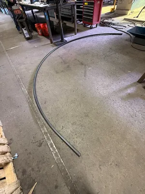 2017 DURMA PBH 100 Angle Bending Rolls | JPS International Inc (34)