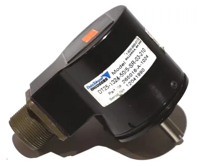 NEW DATA TORQUE ENCODERS DT25-1024 ENCODER DT25102450/50SR03210