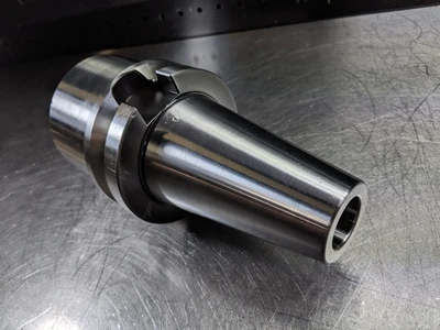 Kaiser BT50 KAB7 Tool Holder 93mm Pro BT50-CK7-210 (LOC3055A)