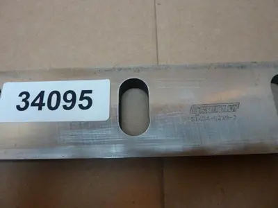 USED GRANUTUF G1424-0229-3