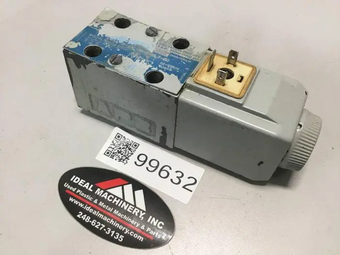 USED VICKERS DG4V-3-2AL-M-U-HL7-60