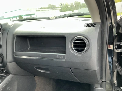 USED 2013 JEEP PATRIOT