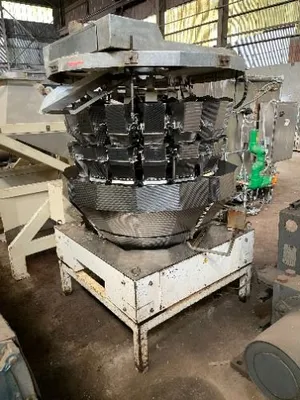 Used 1991 ISHIDA CCWZ216B2M/30PB Material Handling (misc) Ohio US | HGR 24 #728675