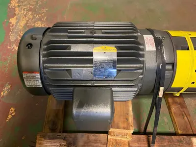 New | in-Stock GUSHER CL1.5X3-13SEL18CDMA Centrifugal Pumps Ohio US | Surplus Asset Holdings #1207058