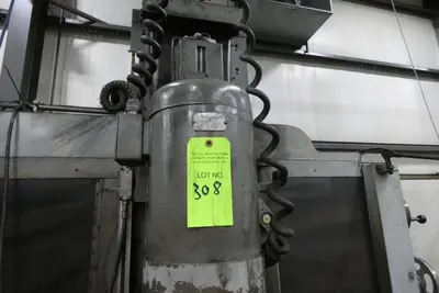 SPRINGFIELD 2ATR Vertical Universal Grinders | Levy Recovery Group (13)