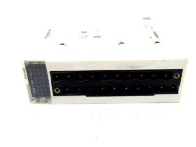 NEW SCHNEIDER ELECTRIC BMXDDO1602 I/O MODULE