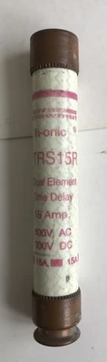 USED Bussmann FRS-R-3