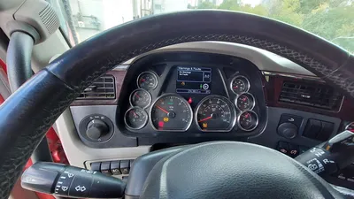 2022 PETERBILT 567 Dump Trucks | Platinum Group (45)
