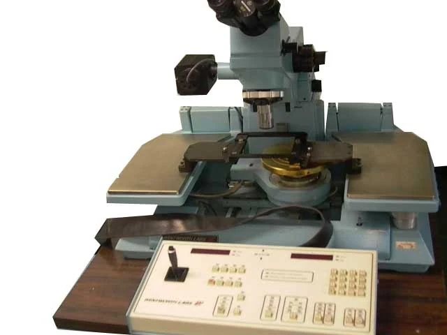 Used WENTWORTH _UNKNOWN_ Semiconductor Test Massachusetts US | J.M. Industries #1045264