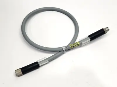New | in-Stock Phoenix Contact SAC-5P-M12MSL/0,6-280/FSL FE, 1425010 Electrical Fittings Michigan US | Maverick Industrial Sales #1454154