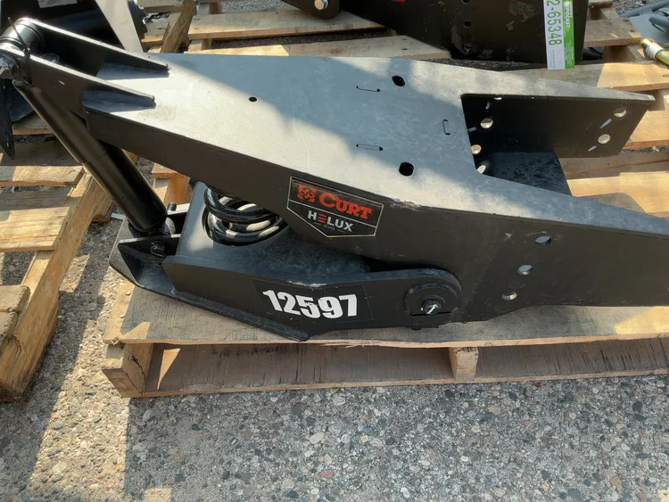 Used _UNKNOWN_ _UNKNOWN_ Automotive Equipment Michigan US | Miedema Asset Management Group #1322221