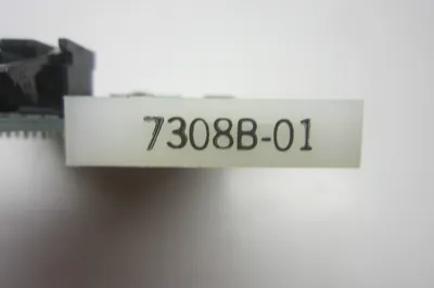 NEW PROLOG 7308B-01 TIMER CARD 7308B01
