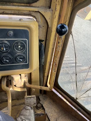 Used 1994 Caterpillar D5H LGP Crawler Dozers Maryland US | Zadoon Equipment #1480615