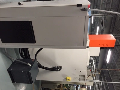 USED 2008 GF AGIECHARMILLES