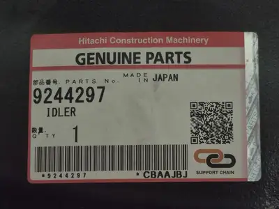 NEW HITACHI 9244297