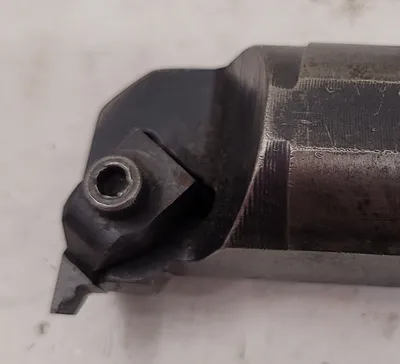 KENNAMETAL B-2908 Tooling & Accessories, Boring | Machinery Central (4)