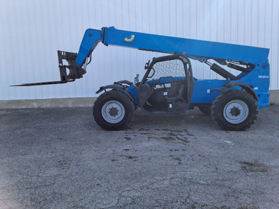 USED 2016 Genie GTH-844