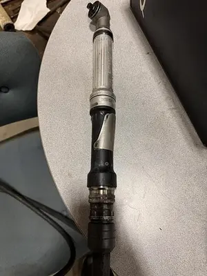 Used AIMCO ACRADYNE IEC4EV Air Tools, DC Electrical Tools & Accessories Michigan US | Aucto #1337008
