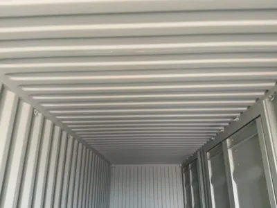 Used _UNKNOWN_ _UNKNOWN_ Shipping Containers Michigan US | Miedema Asset Management Group #1308253