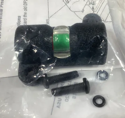 WILKERSON DP INDICATOR DP2-01-000-23 5E-27