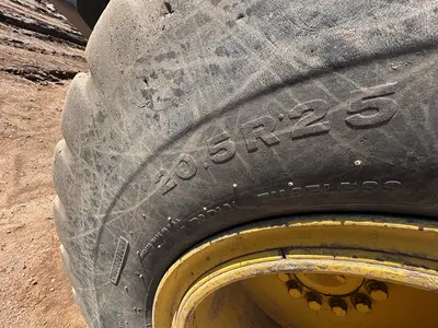 Used 2002 KOMATSU WA-250-3MC Wheel Loaders Louisiana US | Proxy Equipment #1378433