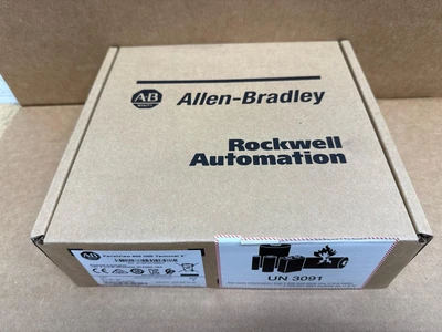 Allen-Bradley 2711R-T4T HMI & Open Interface Panels | Fram Fram LLC (2)
