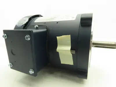 New | in-Stock LEESON ELECTRIC _UNKNOWN_ Motors (misc) Indiana US | Arrow Industrial #554925