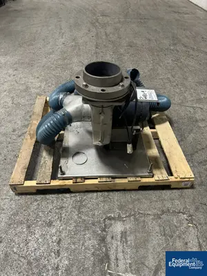 USED Axon Axon Sleever, Model EZ-Sealer 300SL