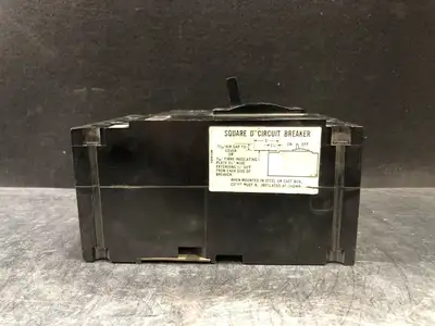 USED SQUARE D FAL36070