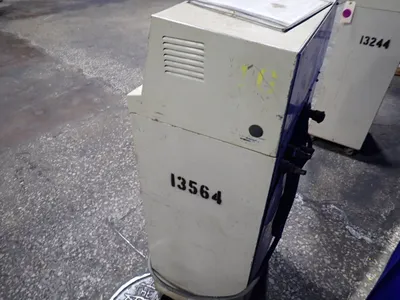 USED STERLCO S812AK