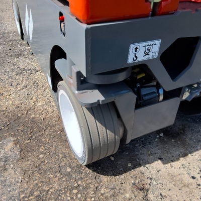 NEW 2026 Skyjack SJ16
