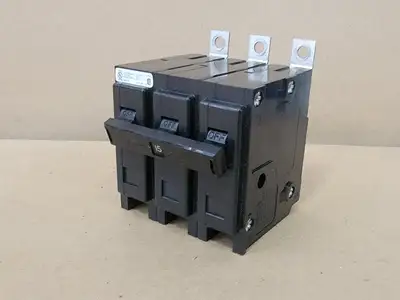 Used EATON BA315 Switchgears British Columbia CA | Lenmark #239412