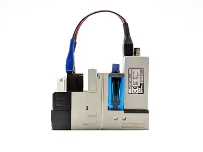 USED PARKER VACUUM GENERATOR
