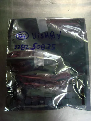 NEW Vishay 3382S0835