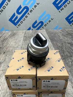 Eaton HT8JAH3A Electrical/PLC/Automation | ESS Industrial Equipment Sales (4)