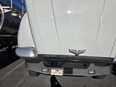 USED 2022 PETERBILT 567